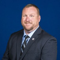 R. Dave Dickens, FPEM