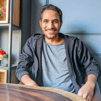 Ali Mohamed