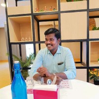 Arun Mariappan