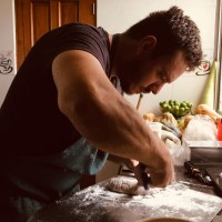 Julian Fernando Ricardo Parra