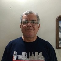 José Gilmar Pedroso Silva