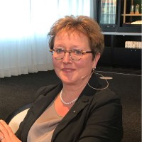 Dr. Diane Van Der Biessen