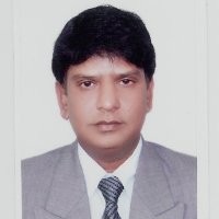 Mohammed Fasiuddin