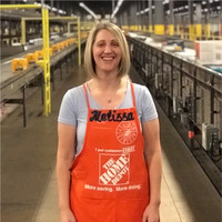 Melissa Carrone-McKinney