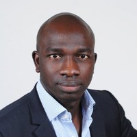 Cheikna Fofana