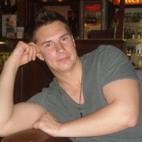 Kirill Burov