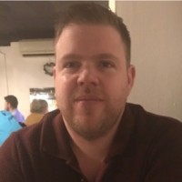 Kevin Collier