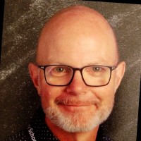 Peter Wray