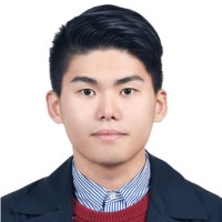 張成志