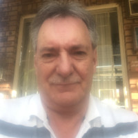 Harold Rawbone.