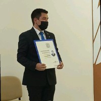 Alexis Barreda López
