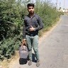 Idris Shaikh