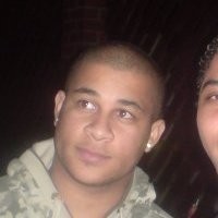 Savarion Cole Moodien