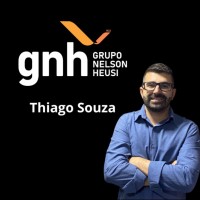 Thiago Henrique de Souza