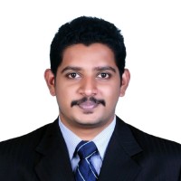 Akhil Shaji