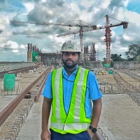 VISHNU PRASAD K V