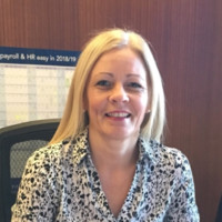 Lorraine Sandales