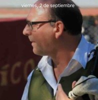 MONCHO DA MICHA Domínguez Calvo