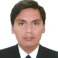 Jorge Luis Huamán Castilla