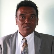 Bernard Ravelosaon