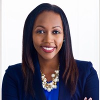 Lisa Nyanda-Manalo, M.D.