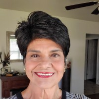 Irene Salinas DNP RN
