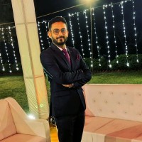 Ca Vaibhav Garg