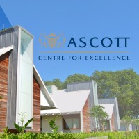 Ascott Centre For Excellence