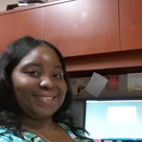 Shanika D. Charles-St. Louis.
