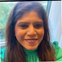 Shefali Garg