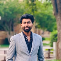 Viren Amarshi Rathod