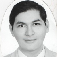 Luis Angel Nuñez Meza