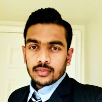 ATHUL JOSE