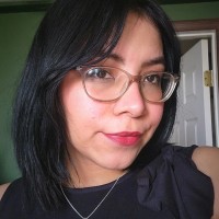 Martha Moreno Gonzalez