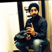 Sarabjit Singh