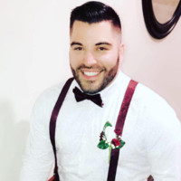 Alec Nieto