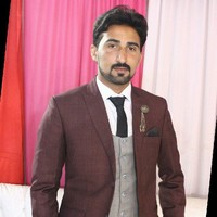 Saddam Hussain