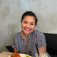 Syaza Shahrom