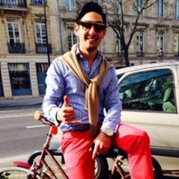 Thomas Medina Faveur