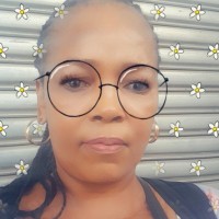 Happy Radebe