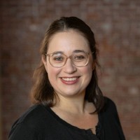 Sasha Pergamit, Rp®, Ocp