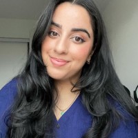 Simran Dhanoa