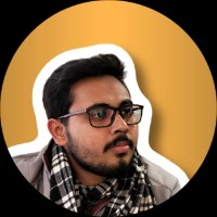 Sourav Ghosh