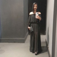 Ana Iris Costa Machado