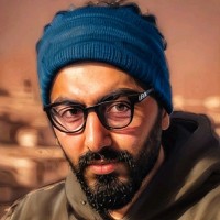 Hisham Allam