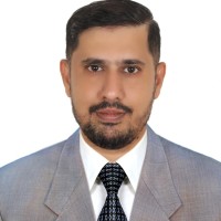 Mohsin Khan
