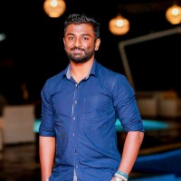Chamath Liyanage