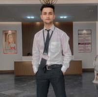 Md Amir Raza