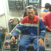 Yulianto Pandawa