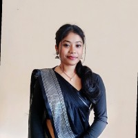 Debika Das